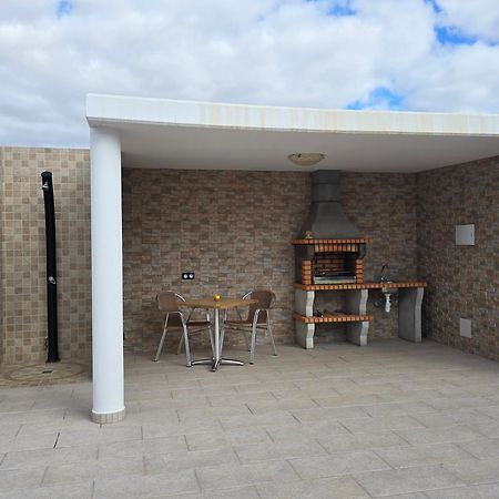 Casita 7 Islas Giniginámar Extérieur photo