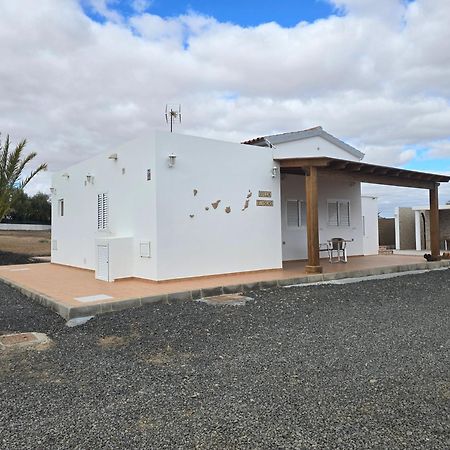 Casita 7 Islas Giniginámar Extérieur photo