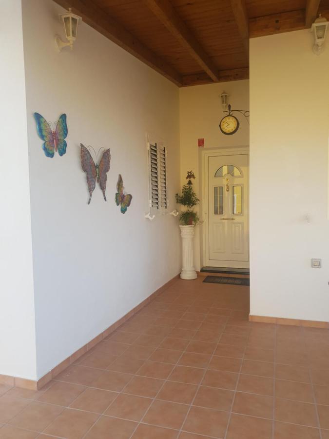 Casita 7 Islas Giniginámar Extérieur photo