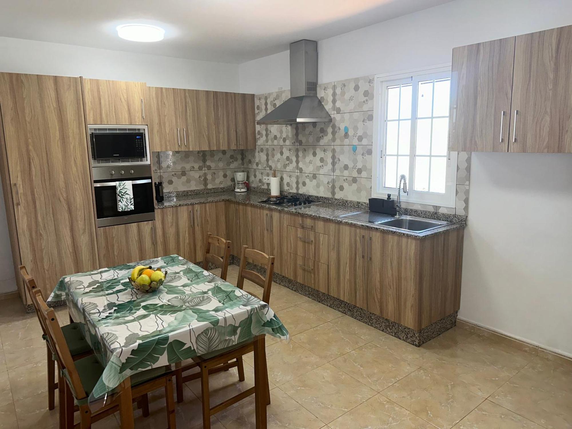 Casita 7 Islas Giniginámar Extérieur photo