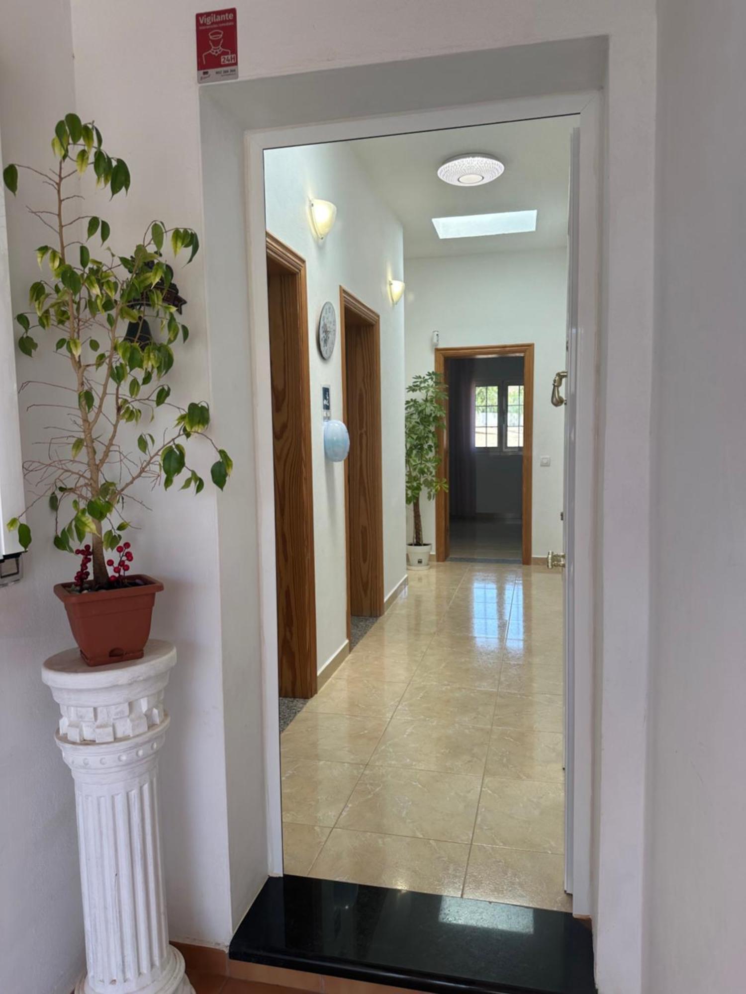 Casita 7 Islas Giniginámar Extérieur photo
