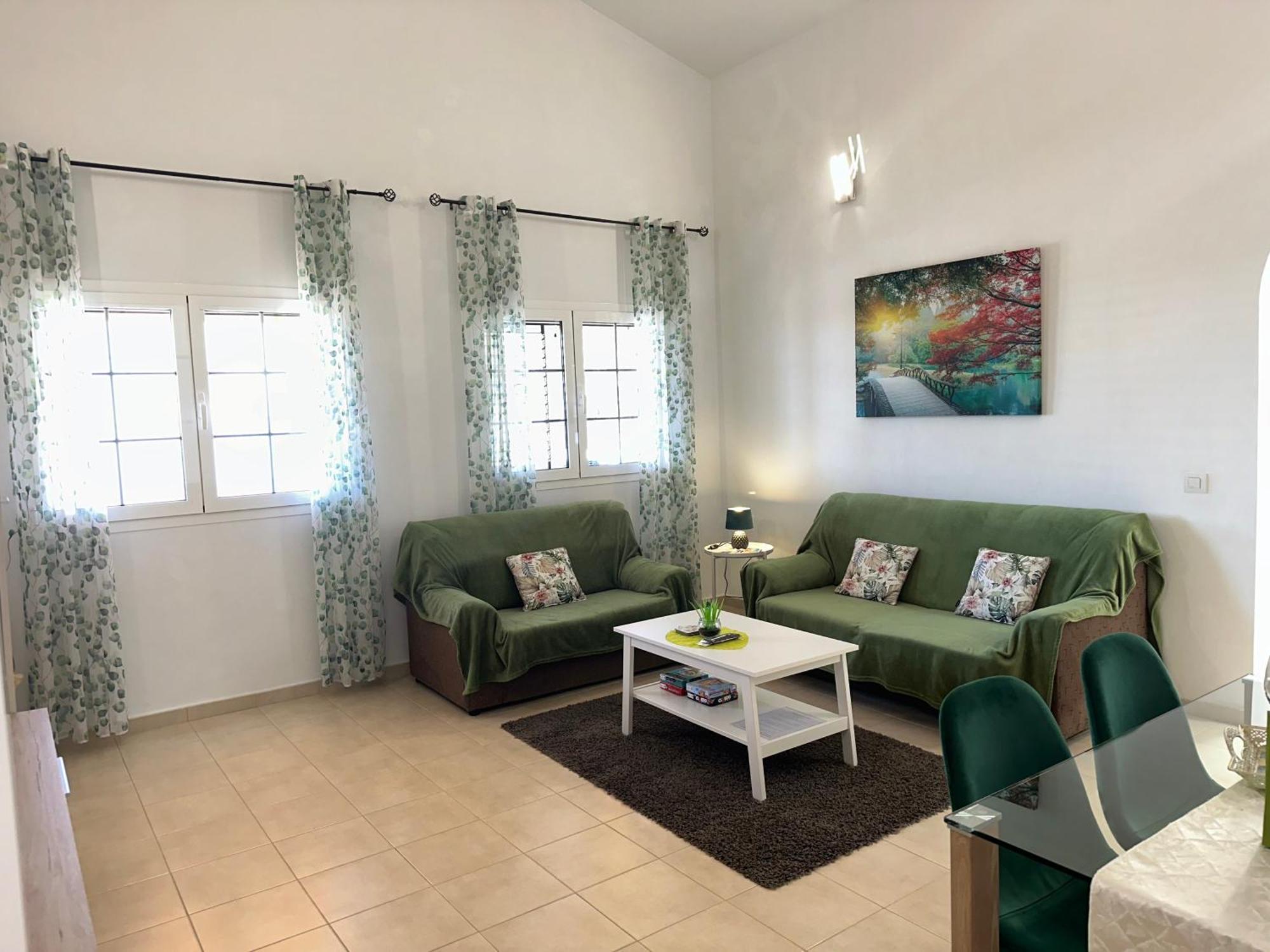 Casita 7 Islas Giniginámar Extérieur photo