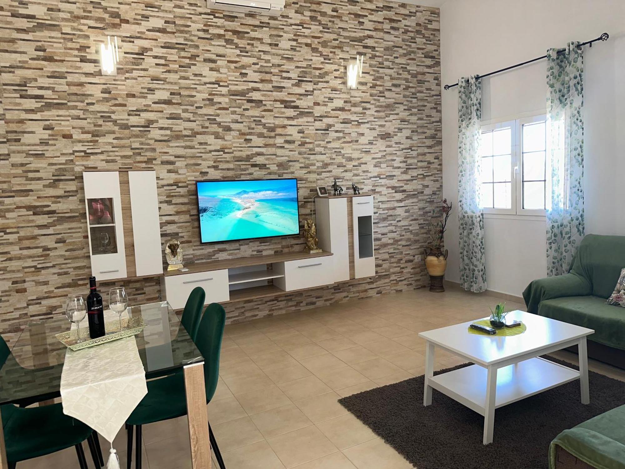 Casita 7 Islas Giniginámar Extérieur photo