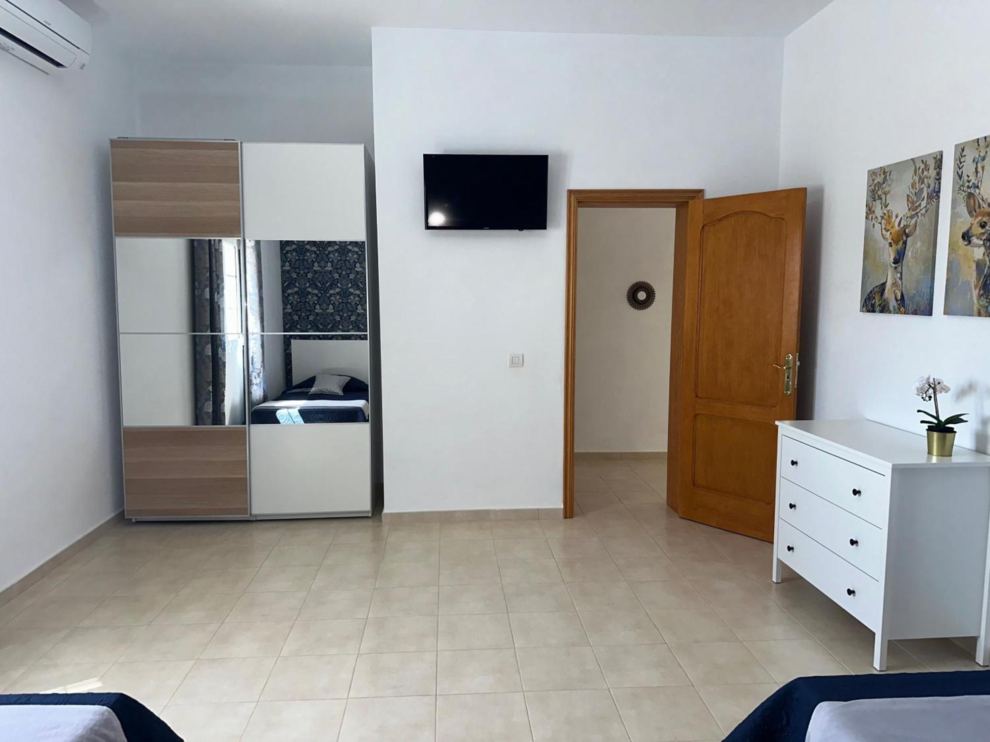 Casita 7 Islas Giniginámar Extérieur photo