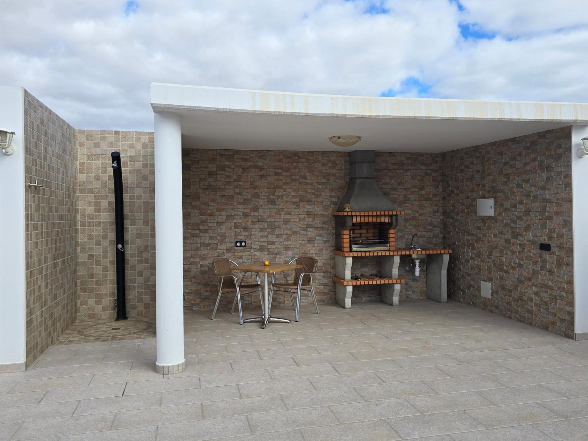 Casita 7 Islas Giniginámar Extérieur photo